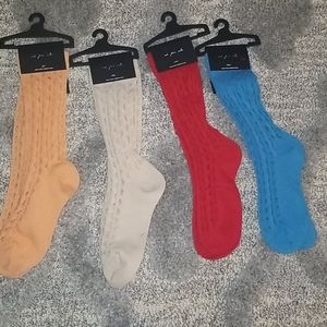 Urban Outfitters Ankle Socks (Bundle)